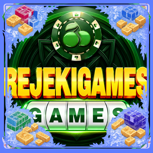 rejekigames — galeri pratinjau - APK Resmi